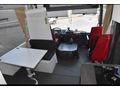 SIFIR YAPILI İVECO M23 MOTOKARAVAN