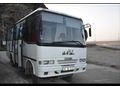 SIFIR YAPILI İVECO M23 MOTOKARAVAN