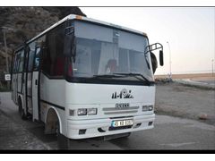 SIFIR YAPILI İVECO M23 MOTOKARAVAN