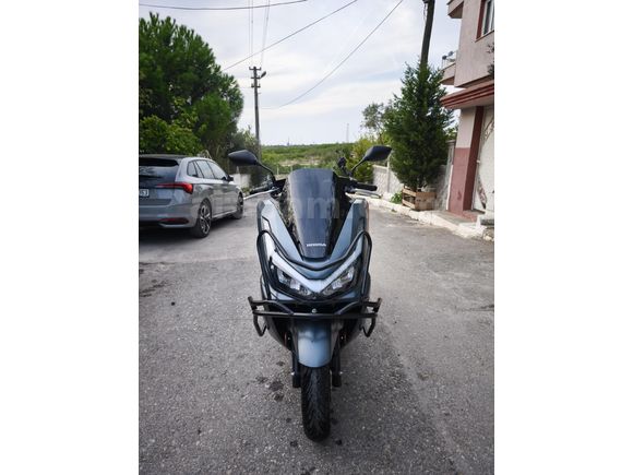 Sahibinden Honda PCX125 DX