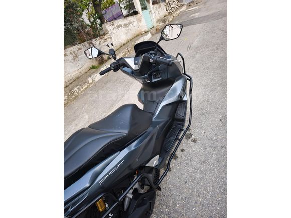 Sahibinden Honda PCX125 DX