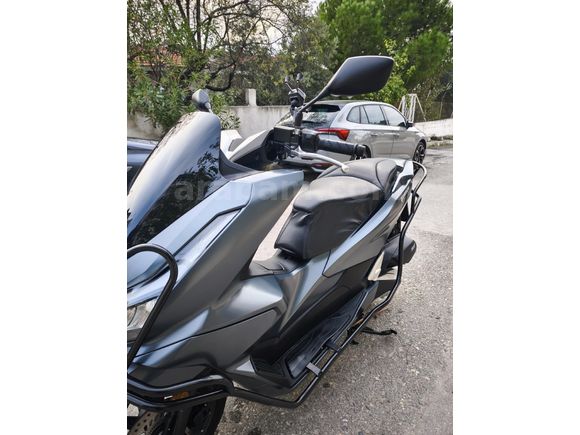 Sahibinden Honda PCX125 DX