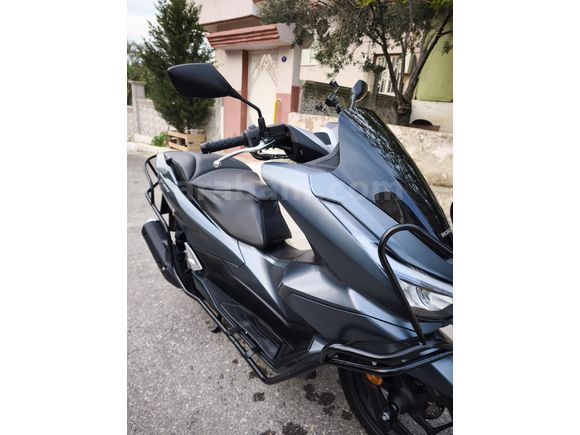 Sahibinden Honda PCX125 DX