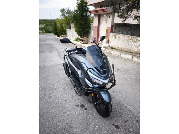 Sahibinden Honda PCX125 DX