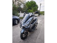 Sahibinden Honda PCX125 DX