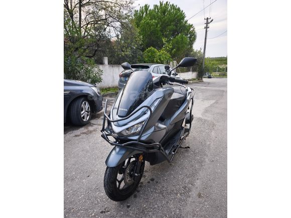 Sahibinden Honda PCX125 DX