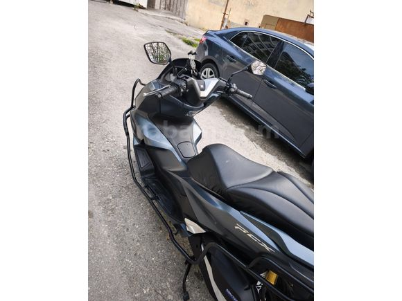 Sahibinden Honda PCX125 DX