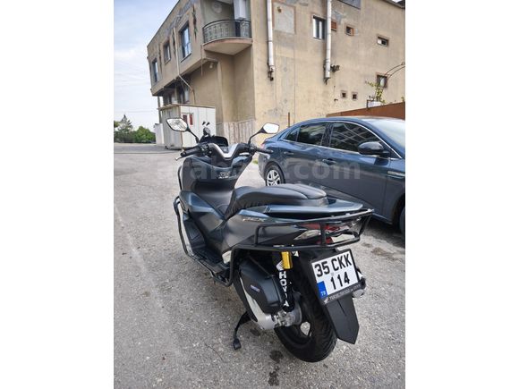 Sahibinden Honda PCX125 DX