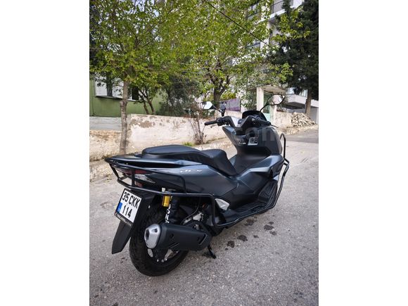 Sahibinden Honda PCX125 DX