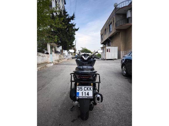 Sahibinden Honda PCX125 DX