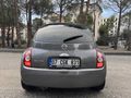 Sahibinden Nissan Micra 1.2 Tekna 2004 Model 