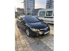 Sahibinden Honda Civic 1.6i VTEC Elegance 2010 Model 