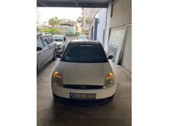 Sahibinden Ford Fiesta 1.4 TDCi Comfort 2004 Model