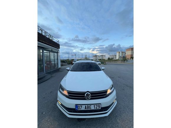 HATASIZ TANK ORGİNAL FULL