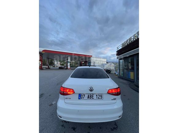 HATASIZ TANK ORGİNAL FULL
