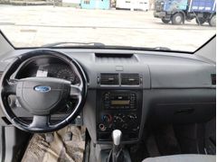 Sahibinden Ford Tourneo Connect 1.8 TDCI K210S 2008 Model