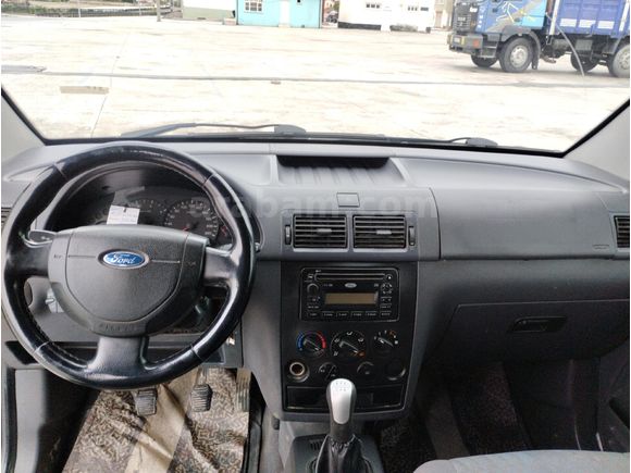 Sahibinden Ford Tourneo Connect 1.8 TDCI K210S 2008 Model