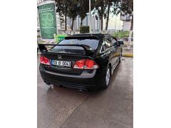 Sahibinden Honda Civic 1.6i VTEC Elegance 2007 Model