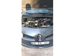 Sahibinden Renault Clio 1.5 dCi Extreme 2008 Model İzmir 226.000 km Diğer