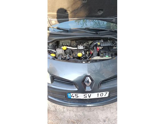 Sahibinden Renault Clio 1.5 dCi Extreme 2008 Model İzmir 226.000 km Diğer