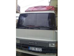 Sahibinden Iveco - Otoyol 35 35.9