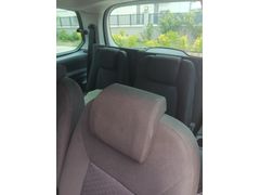 Sahibinden Ford Galaxy 2.0 TDCI Ghia 2007 Model