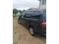Sahibinden Ford Galaxy 2.0 TDCI Ghia 2007 Model