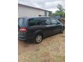 Sahibinden Ford Galaxy 2.0 TDCI Ghia 2007 Model