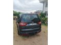 Sahibinden Ford Galaxy 2.0 TDCI Ghia 2007 Model