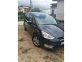 Sahibinden Ford Galaxy 2.0 TDCI Ghia 2007 Model