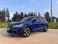 Sahibinden Volkswagen Tiguan 1.5 TSI R-Line 2022 Model 