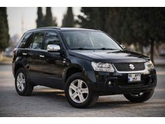 Sahibinden Suzuki Grand Vitara 1.9 DDiS 2008 Model Hatasız !!!