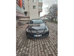 Sahibinden Mercedes - Benz E 350 CDI Avantgarde 2009 Model 