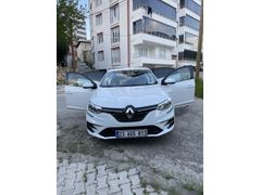 Sahibinden Renault Megane 1.3 TCe Joy Comfort 2023 Model 