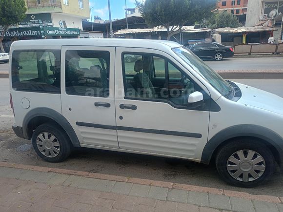 Sahibinden Ford Transit Connect K210 S 2013 Model