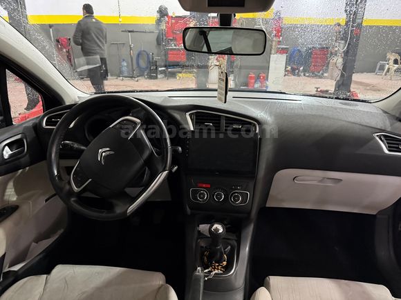 Sahibinden Citroen C4 1.6 VTI Confort 2011 Model 