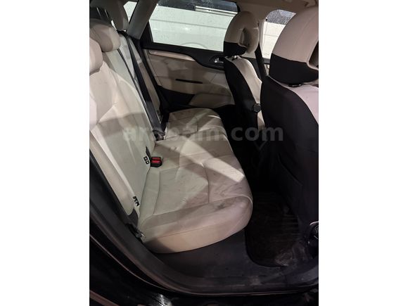 Sahibinden Citroen C4 1.6 VTI Confort 2011 Model 
