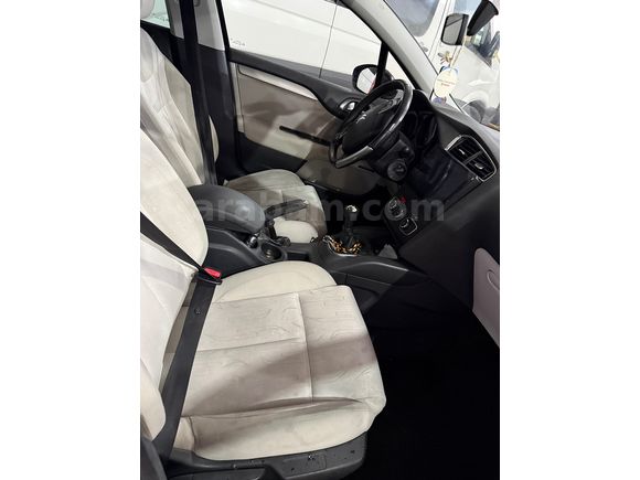 Sahibinden Citroen C4 1.6 VTI Confort 2011 Model 