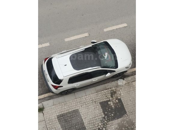 Sahibinden Peugeot 2008 1.6 BlueHDI Allure 2018 Model