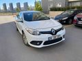 Sahibinden Renault Fluence 1.5 dCi Touch  2016 Model 