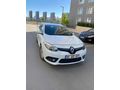 Sahibinden Renault Fluence 1.5 dCi Touch  2016 Model 