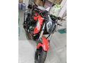 Sahibinden Benelli 125 S