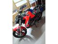 Sahibinden Benelli 125 S