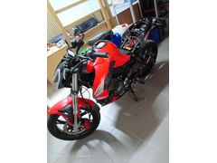 Sahibinden Benelli 125 S