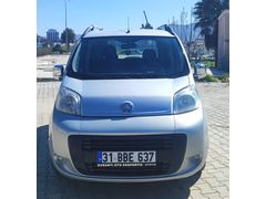 Sahibinden Fiat Fiorino Combi 1.3 Multijet Emotion 2011 Model