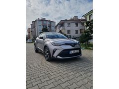 Sahibinden Toyota C-HR 1.8 Hybrid Passion 2021 Model