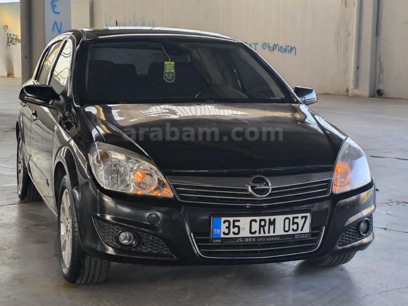 Sahibinden Opel Astra 1.6 Enjoy 2009 Model İzmir