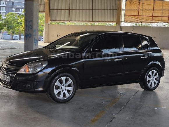 Sahibinden Opel Astra 1.6 Enjoy 2009 Model İzmir