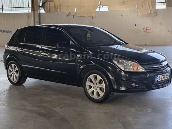 Sahibinden Opel Astra 1.6 Enjoy 2009 Model İzmir