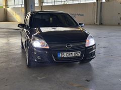 Sahibinden Opel Astra 1.6 Enjoy 2009 Model İzmir